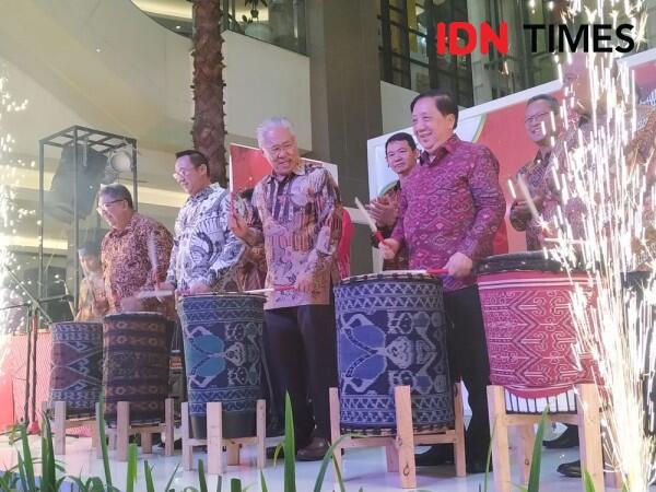 Indonesia Great Sale Up to 70 Persen, Resmi Dimulai!
