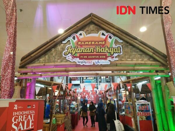 Indonesia Great Sale Up to 70 Persen, Resmi Dimulai!