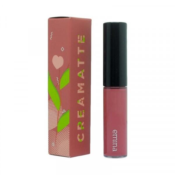 6 Rekomendasi Lip Cream Warna Nude untuk Momen Lebaranmu