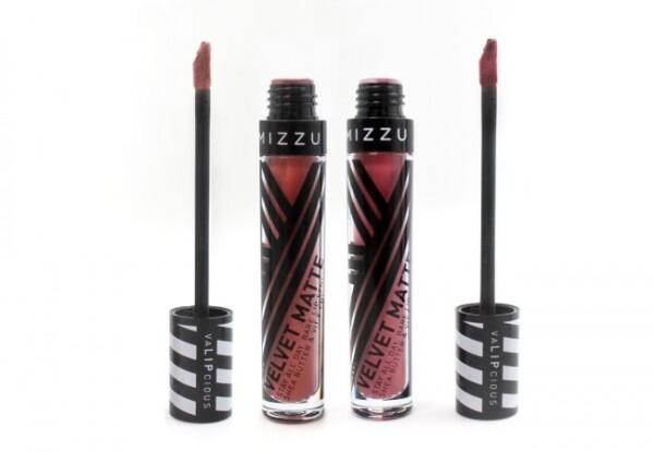 6 Rekomendasi Lip Cream Warna Nude untuk Momen Lebaranmu