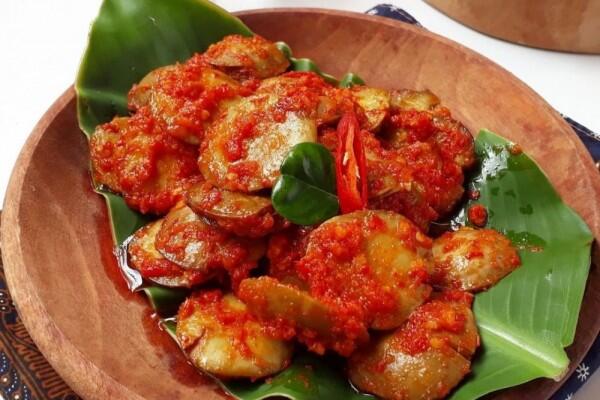 Resep Semur Jengkol yang Empuk dan Gak Bau, Dijamin Bikin Kalap