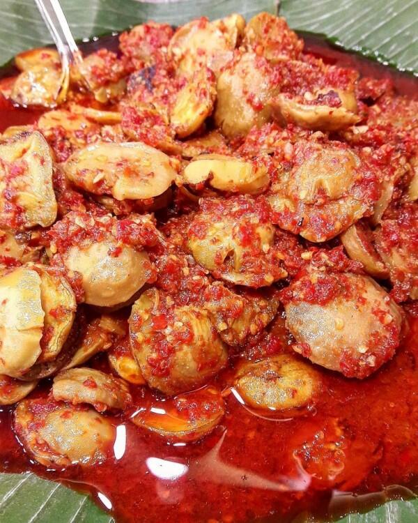 Resep Semur Jengkol yang Empuk dan Gak Bau, Dijamin Bikin Kalap