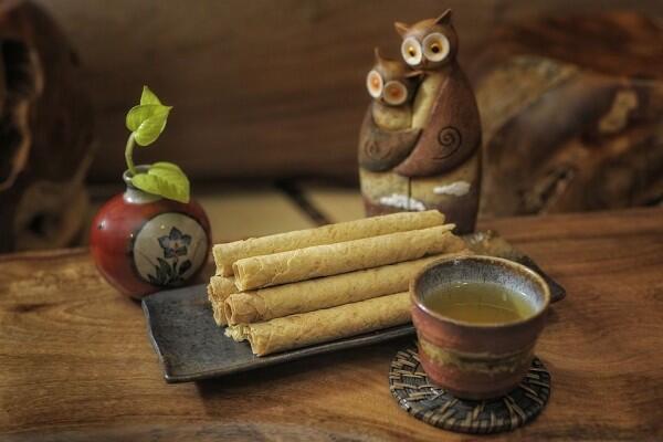 7 Oleh-oleh Khas Betawi yang Enak, Murah dan Tahan Lama
