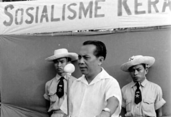 Hidup di 3 Zaman, Ini 10 Kutipan Sutan Sjahrir yang Menginspirasi