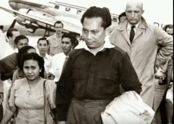 Hidup di 3 Zaman, Ini 10 Kutipan Sutan Sjahrir yang Menginspirasi