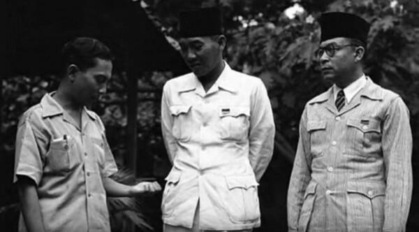 Hidup di 3 Zaman, Ini 10 Kutipan Sutan Sjahrir yang Menginspirasi