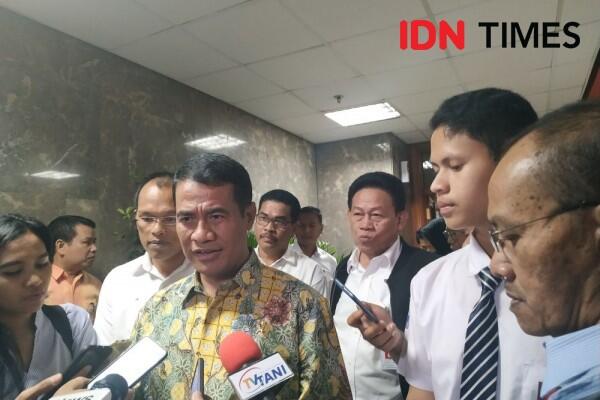Siswi SMP Aceh Kelaparan, Kementan Beri Bantuan Traktor dan Sapi