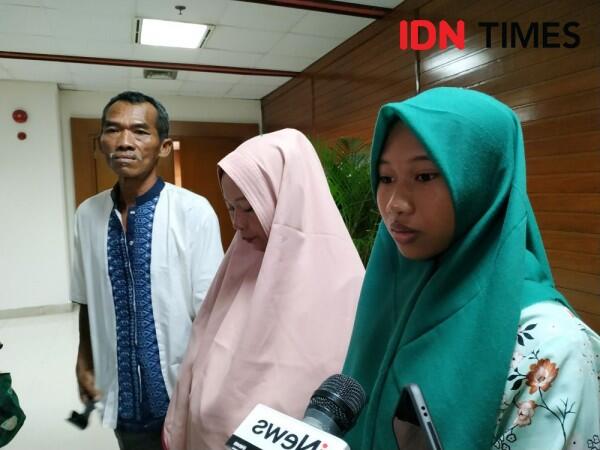 Siswi SMP Aceh Kelaparan, Kementan Beri Bantuan Traktor dan Sapi