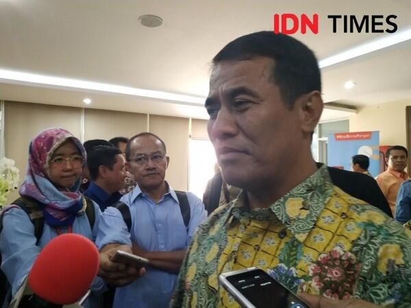 Siswi SMP Aceh Kelaparan, Kementan Beri Bantuan Traktor dan Sapi