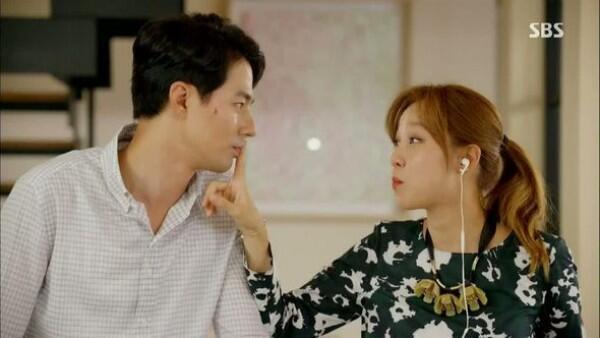 Biar Makin Bijak, Ini 5 Nasihat Cinta KDrama It's Okay, That's Love