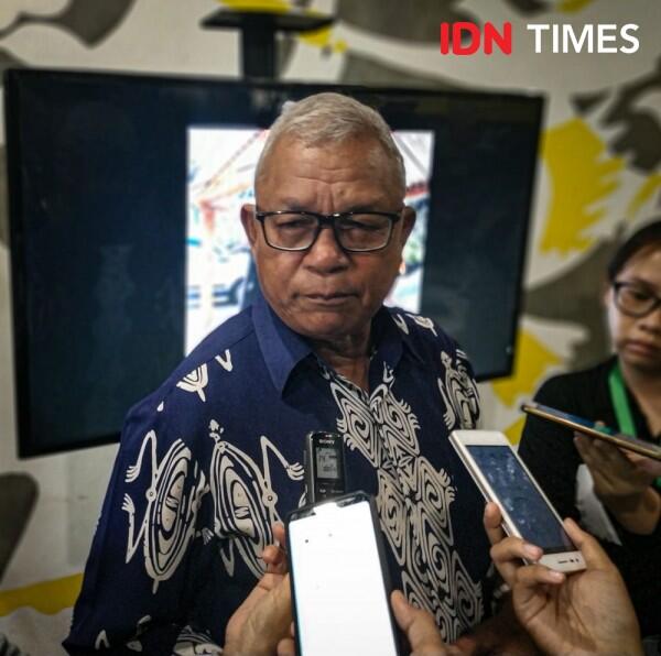 Tolak Bantuan Sembako Pemerintah, Ini Keinginan Masyarakat Nduga Papua