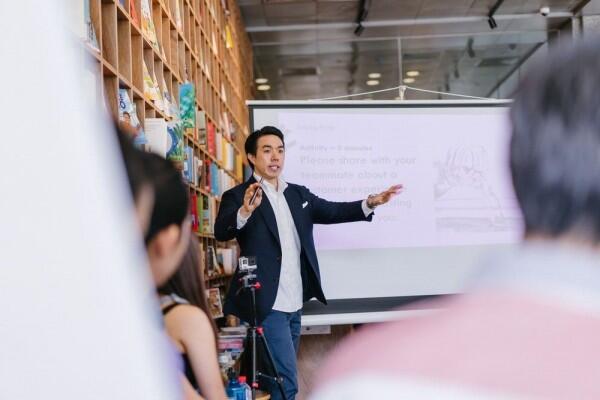 6 Tips Biar Bisa Percaya Diri di Lingkungan Kerja yang Baru