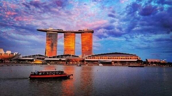 Akibat Perang Dagang AS-Tiongkok, Ekonomi Singapura Resesi