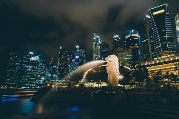 Akibat Perang Dagang AS-Tiongkok, Ekonomi Singapura Resesi