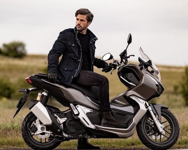Honda Sedang Persiapkan ADV Versi 250 dan 300cc, Kapan Munculnya?