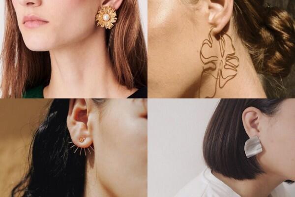 10 Rekomendasi Anting Lokal dengan Kualitas Internasional