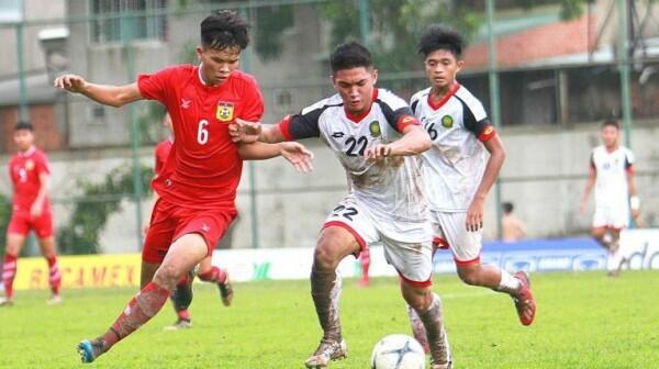 Timnas U-18 Lolos Sebagai Juara Grup, Siapa Lawannya di Semifinal?
