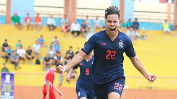 Timnas U-18 Lolos Sebagai Juara Grup, Siapa Lawannya di Semifinal?
