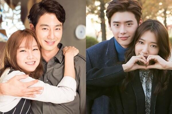 Kepergok Kencan, 8 Seleb Korea ini Tetap Gak Ngaku Pacaran