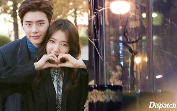 Kepergok Kencan, 8 Seleb Korea ini Tetap Gak Ngaku Pacaran