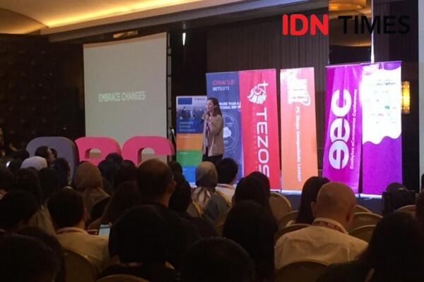 Exabytes E-Commerce Conference Ajak UMKM Manfaatkan Teknologi Digital