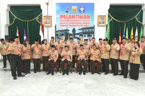 5 Manfaat Pramuka yang Perlu Kamu Ketahui, Efeknya Sampai Nanti!