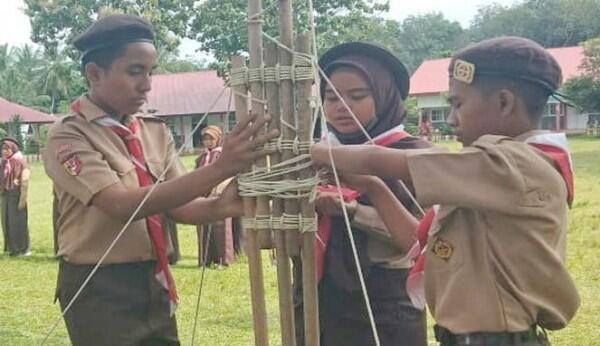 5 Manfaat Pramuka yang Perlu Kamu Ketahui, Efeknya Sampai Nanti!