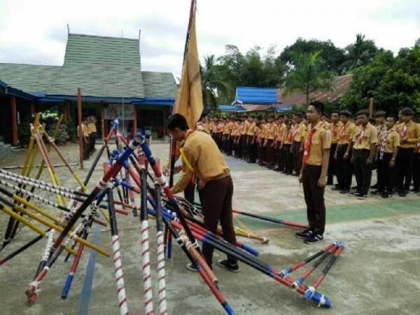 5 Manfaat Pramuka yang Perlu Kamu Ketahui, Efeknya Sampai Nanti!