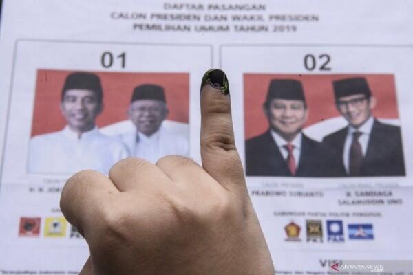 GBHN Dihidupkan, Bivitri: Jangan-Jangan Presiden Dipilih MPR Lagi