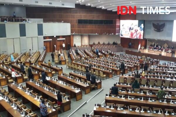 GBHN Dihidupkan, Bivitri: Jangan-Jangan Presiden Dipilih MPR Lagi