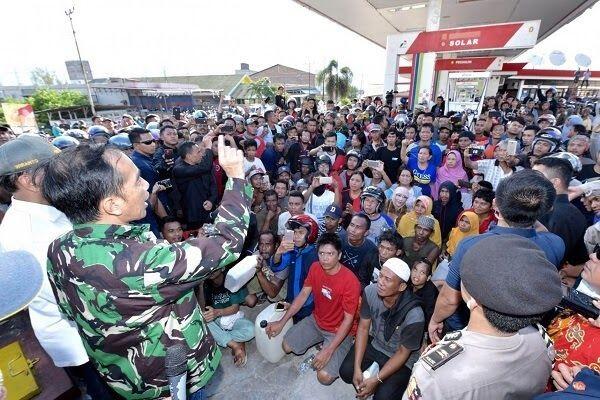 GBHN Dihidupkan, Bivitri: Jangan-Jangan Presiden Dipilih MPR Lagi
