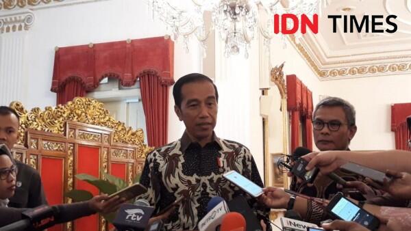 Jokowi Akan Bentuk Dua Kementerian Baru di Periode Kedua