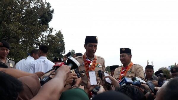 Jokowi Akan Bentuk Dua Kementerian Baru di Periode Kedua