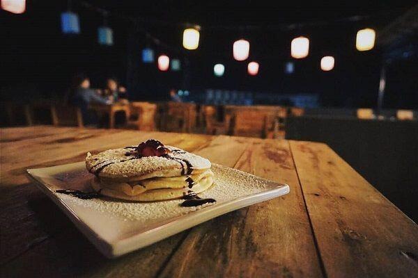 5 Rekomendasi 'Music Cafe' yang Cozy dan Homey di Tanjung Pinang