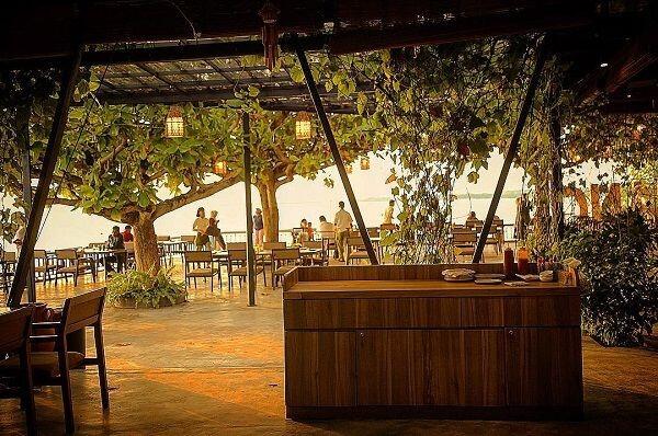 5 Rekomendasi 'Music Cafe' yang Cozy dan Homey di Tanjung Pinang