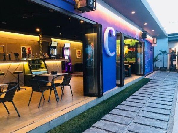 5 Rekomendasi 'Music Cafe' yang Cozy dan Homey di Tanjung Pinang