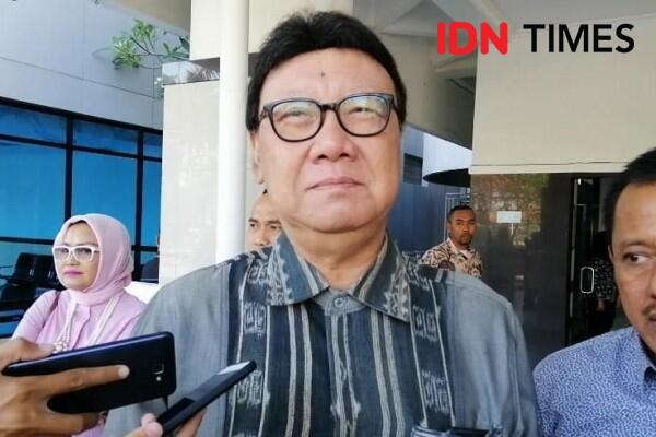 Soal GBHN, Mendagri Jamin Pilpres Tetap Melalui Rakyat bukan MPR