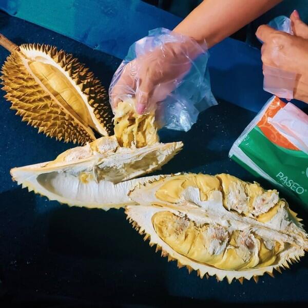 10 Jenis Durian Paling Populer Ini Wajib Masuk List Kulineranmu