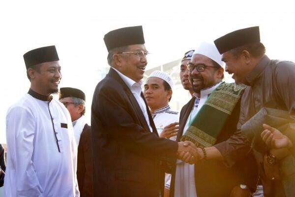 Tim Kemanusian Minta Konflik Papua Diselesaikan Seperti Aceh
