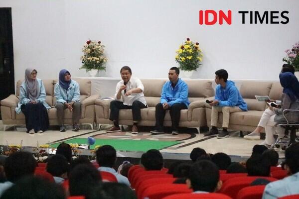 Ini Bocoran Isi Pidato Kenegaraan Jokowi dari Kepala Perpusnas