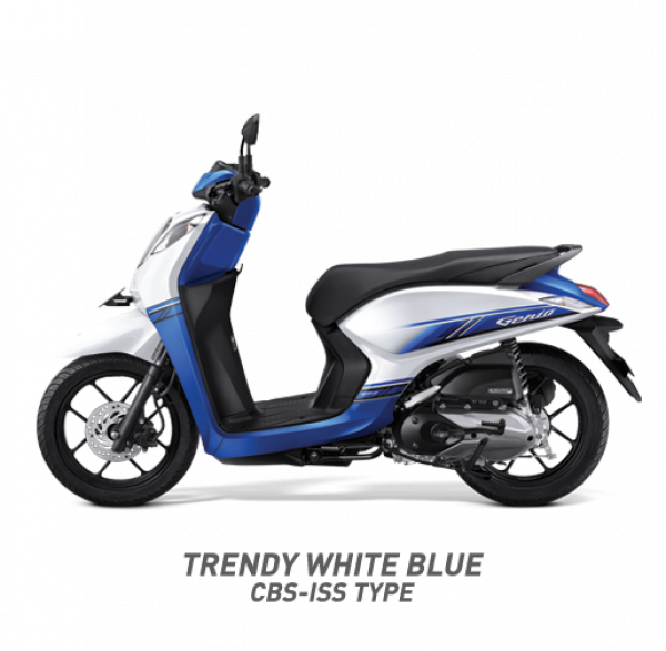 Resmi Diluncurkan di Medan, 10 Perbedaan Skutik Honda Genio & Scoopy