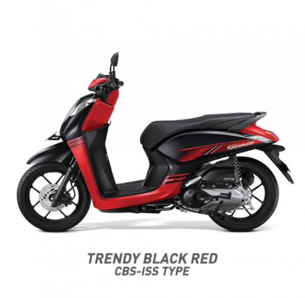 Resmi Diluncurkan di Medan, 10 Perbedaan Skutik Honda Genio & Scoopy