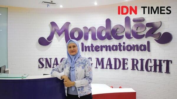 Ini Gambaran Asyiknya Kerja di PT Mondelez, Merangkul Semua Generasi