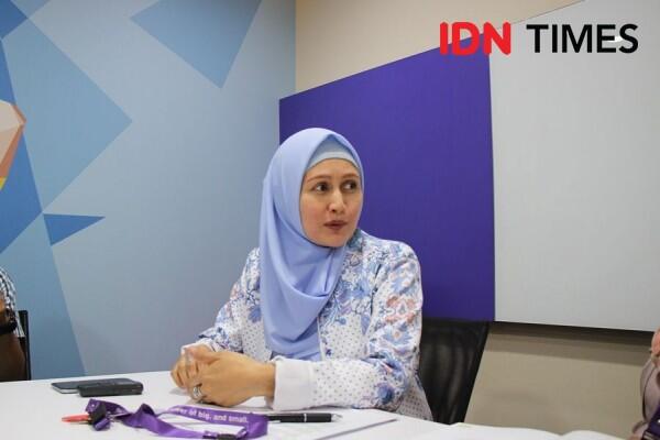 Ini Gambaran Asyiknya Kerja di PT Mondelez, Merangkul Semua Generasi