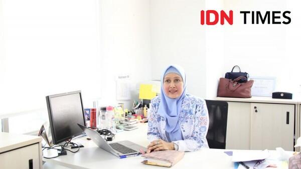 Ini Gambaran Asyiknya Kerja di PT Mondelez, Merangkul Semua Generasi