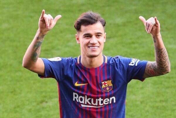 El Clasico untuk Tanda Tangan Neymar, Siapa yang Menang?