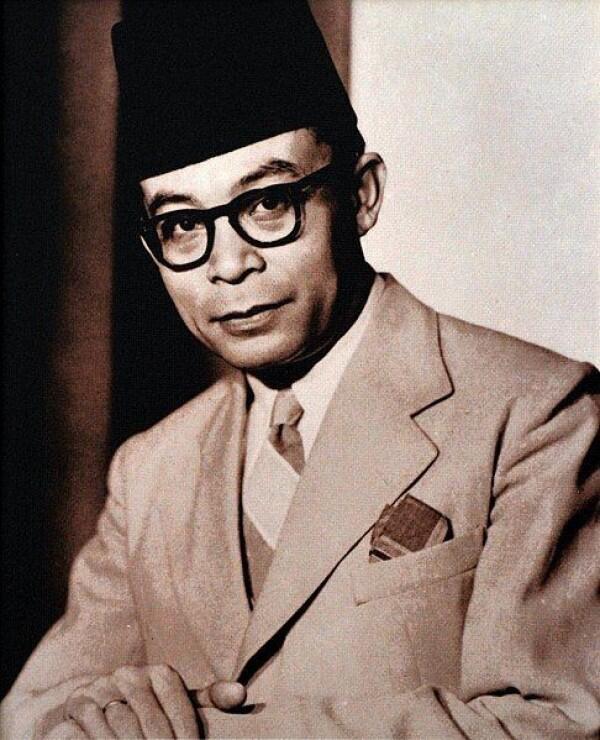 7 Fakta Tentang Bung Hatta yang Jarang Diketahui Banyak Orang