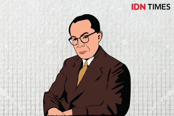 7 Fakta Tentang Bung Hatta yang Jarang Diketahui Banyak Orang