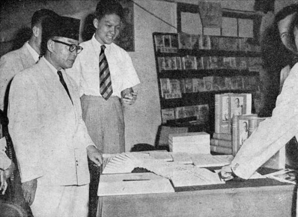 7 Fakta Tentang Bung Hatta yang Jarang Diketahui Banyak Orang