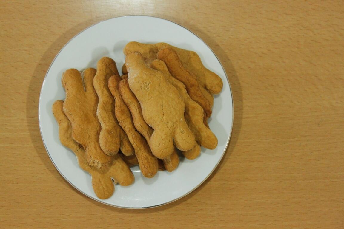 15 Kue Kering Tradisional Terenak, Cocok Banget untuk Sajian Lebaran